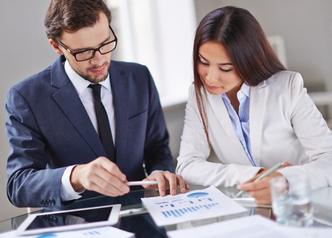 Outsourcing CFO Services